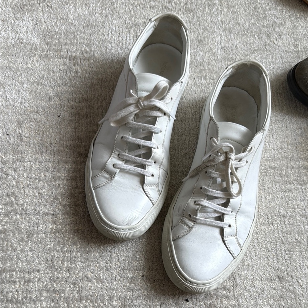 Common project Sneakers